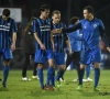 Coupe: Bruges et Malines ont un rêve. Mais qui sera en demi-finales ?