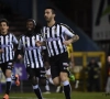 Les Zèbres humilient un Lierse mûr pour la D2 (6-0) et s'offrent la 5e place !
