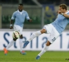 La Lazio domine la Sampdoria