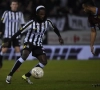 Charleroi : Ndongala pour reprendre le rôle de Kebano durant la CAN 2015