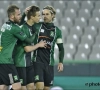 Le Cercle recolle à Waasland-Beveren. "On repart à zéro"