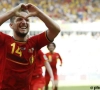 Mertens veut entrer en contact avec un jeune africain pour lui offrir son maillot