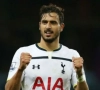 Chadli contribue à la victoire de Tottenham avec un but