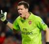 Szczesny en veut à Arsène Wenger