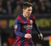 Le fils de CR7 est fan de... Lionel Messi