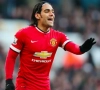 Mourinho: "Falcao peut nous aider"