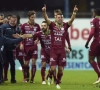 Zulte-Waregem s'impose grâce à ses transferts à Waasland