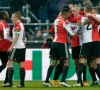 Une sanction originale à Feyenoord