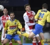 Au bout de l'ennui, le Standard perd du terrain à Westerlo (1-1)