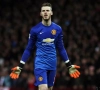Mendes : "De Gea prendra sa propre décision"
