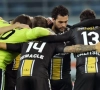 Plus aucun départ hivernal à Lokeren