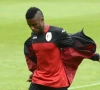 Anderlecht attend encore un document pour Ezekiel