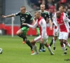 L'ajax et Feyenoord pour un nul historique