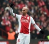 Laurent Ciman s'offre un jubilé de rêve face à Anderlecht (2-0)