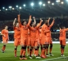 L'incroyable différence de buts du Club de Bruges: aucune garantie de titre