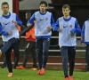 Quel talent à Genk! Un onze d'adolescents pour suivre l'exemple de Courtois et de De Bruyne