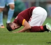 Kevin Strootman donne de ses nouvelles