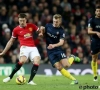 Carrick surprend en évoquant la raison de sa longue absence
