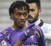 Chelsea cède Cuadrado à la Juve