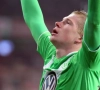 De Bruyne, 'Marathon Man' de Bundesliga