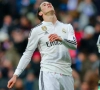 Le gros loupé de Gareth Bale