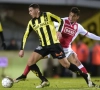 Un Malinois rejoint la Eredivisie