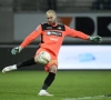 Un ex-gardien d'Ostende et du RMP retrouve de l'embauche en Proximus League
