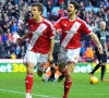 Vossen et Middlesbrough reprennent la tête en Championship