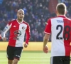 Quel sauvetage d'un défenseur de Feyenoord