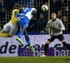 Genk revient dans le top 6