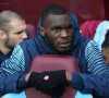 Premier League: Benteke et Chadli à nouveau sur le banc