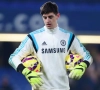 Heureux évènement pour Courtois en juin