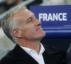 Deschamps: "Favoris? Ca ne me gêne pas"