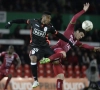 Le Standard abandonne deux points à Zulte Waregem en fin de match (1-1)