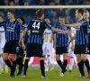 Le FC Bruges ne peut pas se louper au Danemark