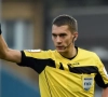 Les arbitres de la première journée de PO1 sont connus