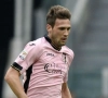 Chelsea voudrait attirer le joueur de Palerme, Franco Vazquez