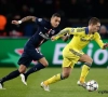 Hazard dans la forme de sa vie: quel dribble!
