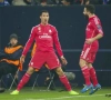Un CR7 retrouvé permet au Real Madrid de l'emporter à Schalke 04 (0-2)