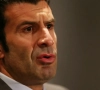 Présidence FIFA : Figo a choisi son camp