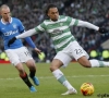 Le Celtic s'envole