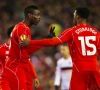 Gerrard fustige Balotelli