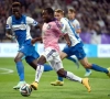 Genk et Anderlecht sous pression