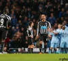 Newcastle dans le vert