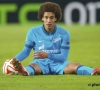 Malgré la blessure précoce de Witsel, le Zenit surclasse le Rubin Kazan de Lestienne