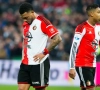 Feyenoord coince, tout profit pour l'Ajax