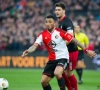 Feyenoord finalement sanctionné pour l'accident de la banane en Europa League