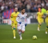 L'Inter veut absolument Fekir