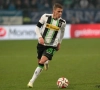 Voilà pourquoi Thorgan Hazard a séduit le Borussia Mönchengladbach