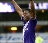 Leya Iseka jusqu'en 2020 à Anderlecht